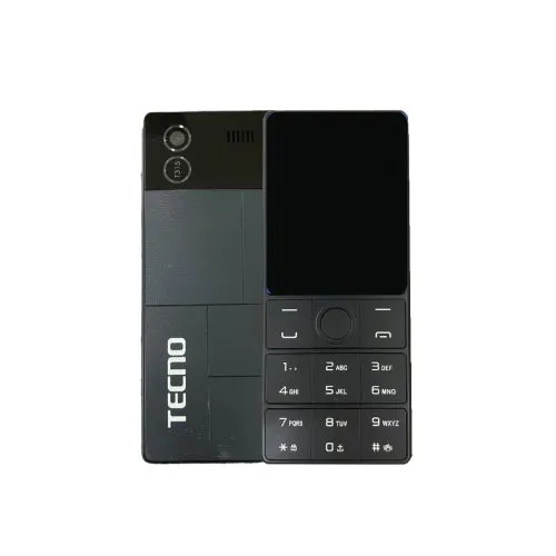 Tecno t353//dual sim//3000mah battery//2.0 screen display//TYPE-C CHARGER//C.E