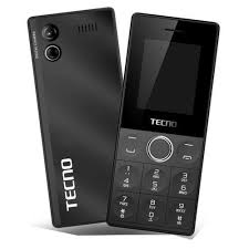 Tecno t353//dual sim//3000mah battery//2.0 screen display//TYPE-C CHARGER//C.E