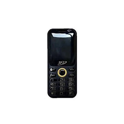 DISCOUNT DEALS!! SQ 1000S: 32MB RAM+32MB Storage Expandable Upto 16GB  ,1.7" Display, Dual SIM, 2G, 0.8MP Camera, 6800mAh Battery, Flashlight, FM Radio, MP3/MP4 Support, Loud Speaker - Kabambe Phones