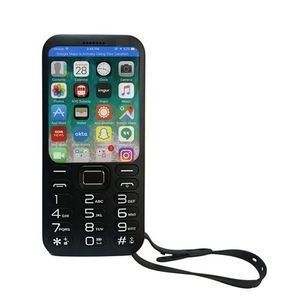 AMAZING DEALS!! SQ 1000H: | 1.77" Screen | 32MB RAM+32MB ROM Expandable Upto 32GB  | Dual SIM | Dual Standby | 2000mAh Battery | Flashlight | FM Radio | MP3/MP4 Support | Loud Speaker | Kabambe Phones