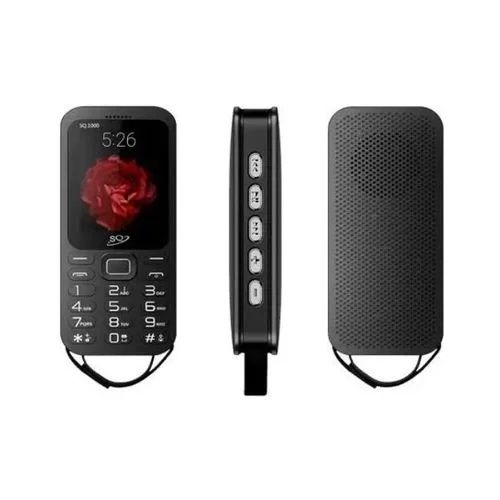 AMAZING DEALS!! SQ 1000H: | 1.77" Screen | 32MB RAM+32MB ROM Expandable Upto 32GB  | Dual SIM | Dual Standby | 2000mAh Battery | Flashlight | FM Radio | MP3/MP4 Support | Loud Speaker | Kabambe Phones