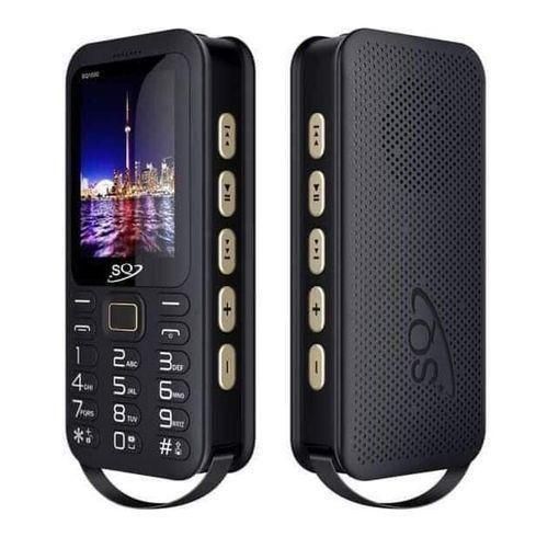 AMAZING DEALS!! SQ 1000H: | 1.77" Screen | 32MB RAM+32MB ROM Expandable Upto 32GB  | Dual SIM | Dual Standby | 2000mAh Battery | Flashlight | FM Radio | MP3/MP4 Support | Loud Speaker | Kabambe Phones