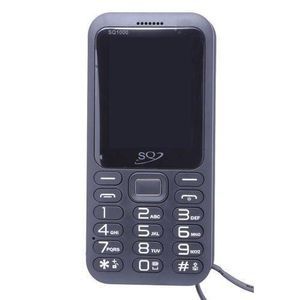 SPECIAL OFFER!! SQ 1000: | 2.8" Display | 32MB RAM+32MB ROM Expandable Upto 32GB  | Dual SIM | Dual Standby | 20000mAh Battery | Flashlight | FM Radio | MP3/MP4 Support | Loud Speaker | Kabambe Phones