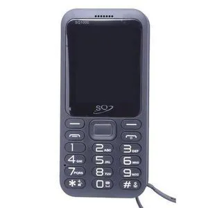 SPECIAL OFFER!! SQ 1000: | 2.8" Display | 32MB RAM+32MB ROM Expandable Upto 32GB  | Dual SIM | Dual Standby | 20000mAh Battery | Flashlight | FM Radio | MP3/MP4 Support | Loud Speaker | Kabambe Phones