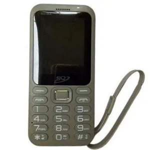 HOT DEALS!! SQ 1000: | 2.8" Display | 32MB RAM+32MB ROM Expandable Upto 32GB  | Dual SIM | Dual Standby | 20000mAh Battery | Flashlight | FM Radio | MP3/MP4 Support | Loud Speaker | Kabambe Phones