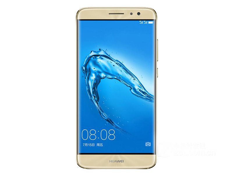 Refurbished  phones   Huawei maimang5  mobile phone 5.5-inch 64GB + 4gb5mp + 12mp2g / 3G / 4glte33400mah lockless dual card dual standby mobile phone