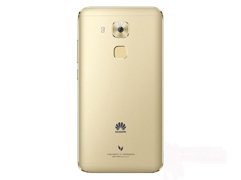 Refurbished  phones   Huawei maimang5  mobile phone 5.5-inch 64GB + 4gb5mp + 12mp2g / 3G / 4glte33400mah lockless dual card dual standby mobile phone