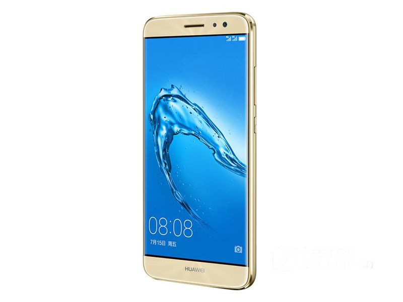 Refurbished  phones   Huawei maimang5  mobile phone 5.5-inch 64GB + 4gb5mp + 12mp2g / 3G / 4glte33400mah lockless dual card dual standby mobile phone