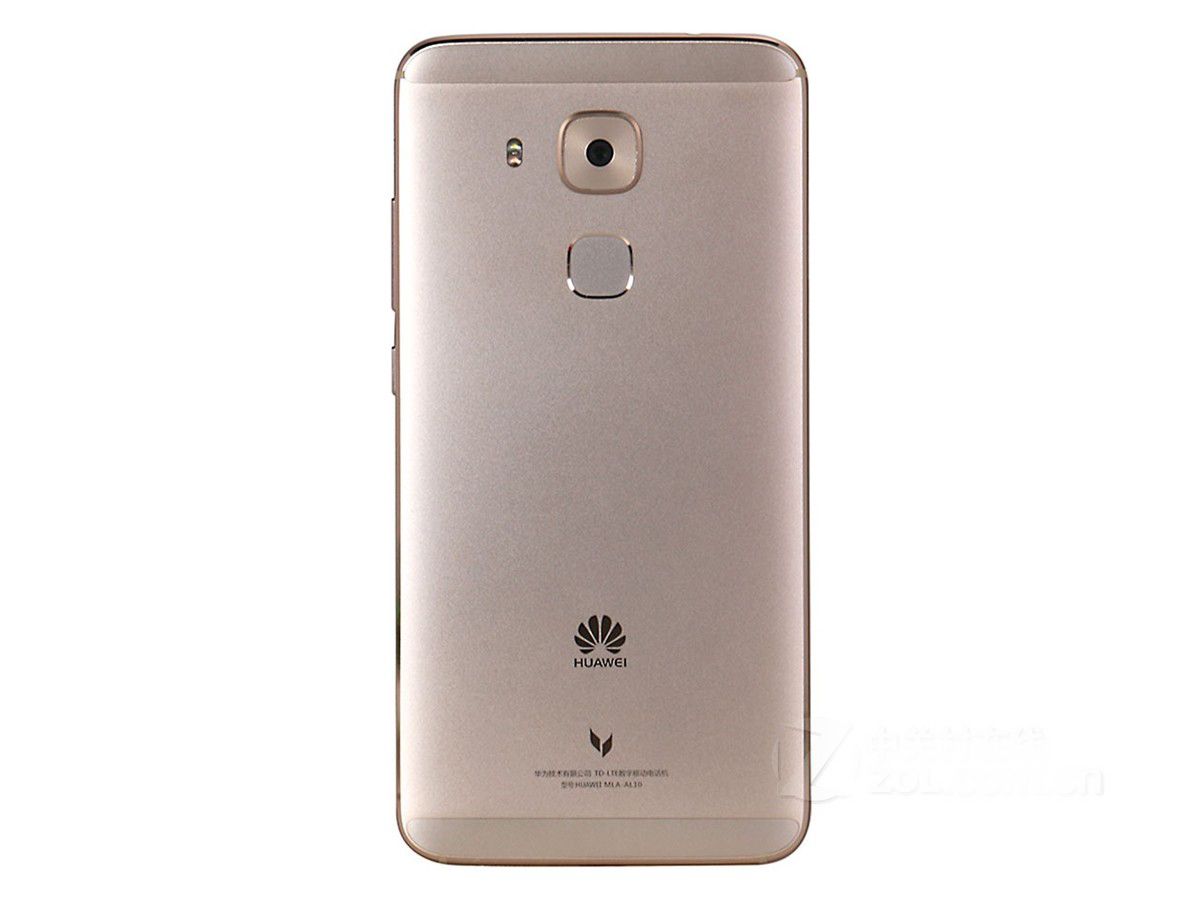 Refurbished  phones   Huawei maimang5  mobile phone 5.5-inch 64GB + 4gb5mp + 12mp2g / 3G / 4glte33400mah lockless dual card dual standby mobile phone