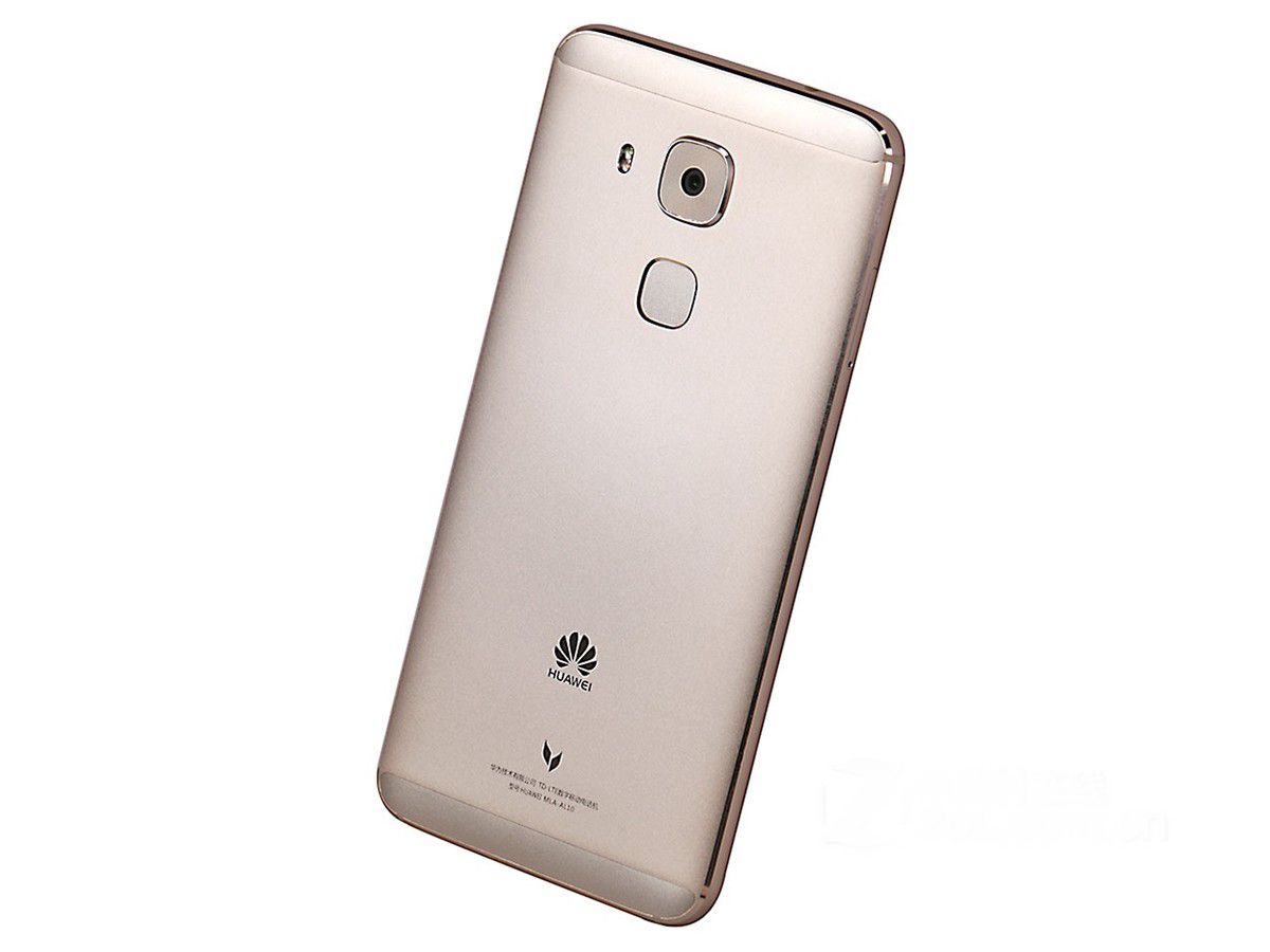 Refurbished  phones   Huawei maimang5  mobile phone 5.5-inch 64GB + 4gb5mp + 12mp2g / 3G / 4glte33400mah lockless dual card dual standby mobile phone