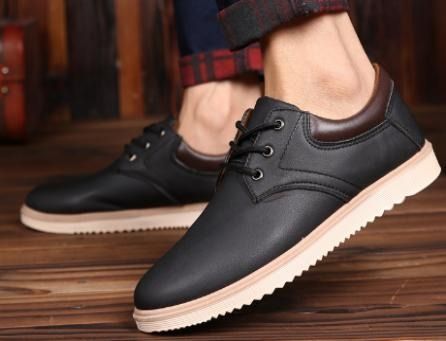 Men's Shoes > Flats > Loafers