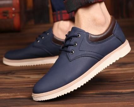 Men's Shoes > Flats > Loafers