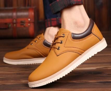 Men's Shoes > Flats > Loafers