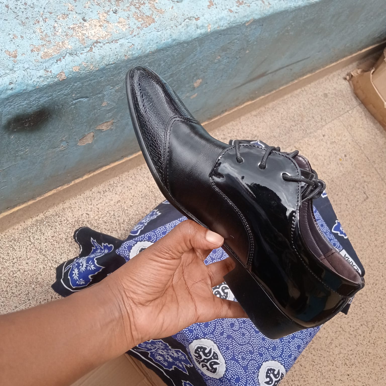 Men's Shoes > Flats > Loafers
