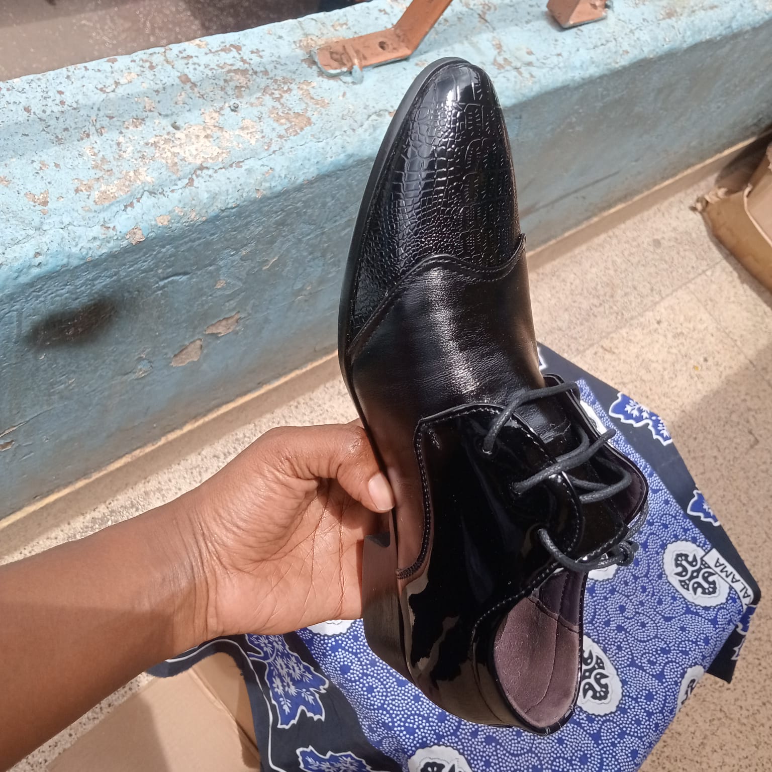 Men's Shoes > Flats > Loafers