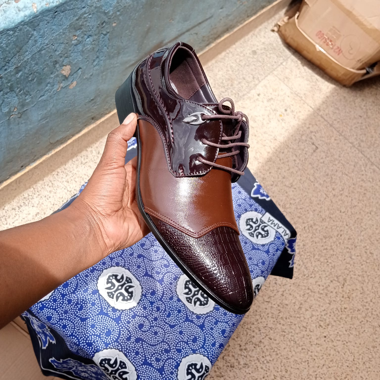 Men's Shoes > Flats > Loafers