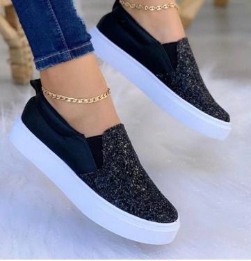 Women's Shoes > Sneakers