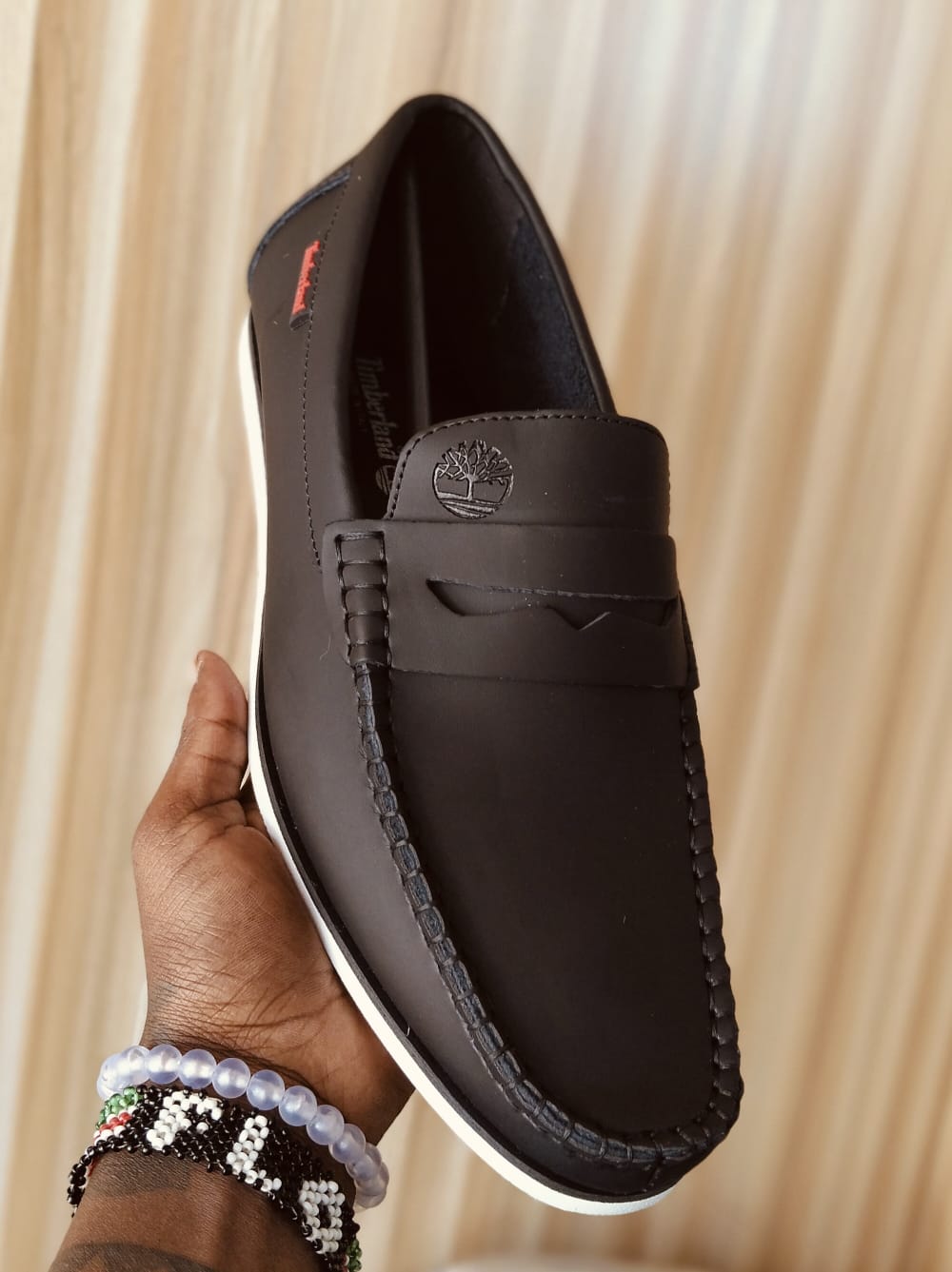 Premium Quality Men's Slip-On Loafers – Stylish & Comfortable Men's Shoes