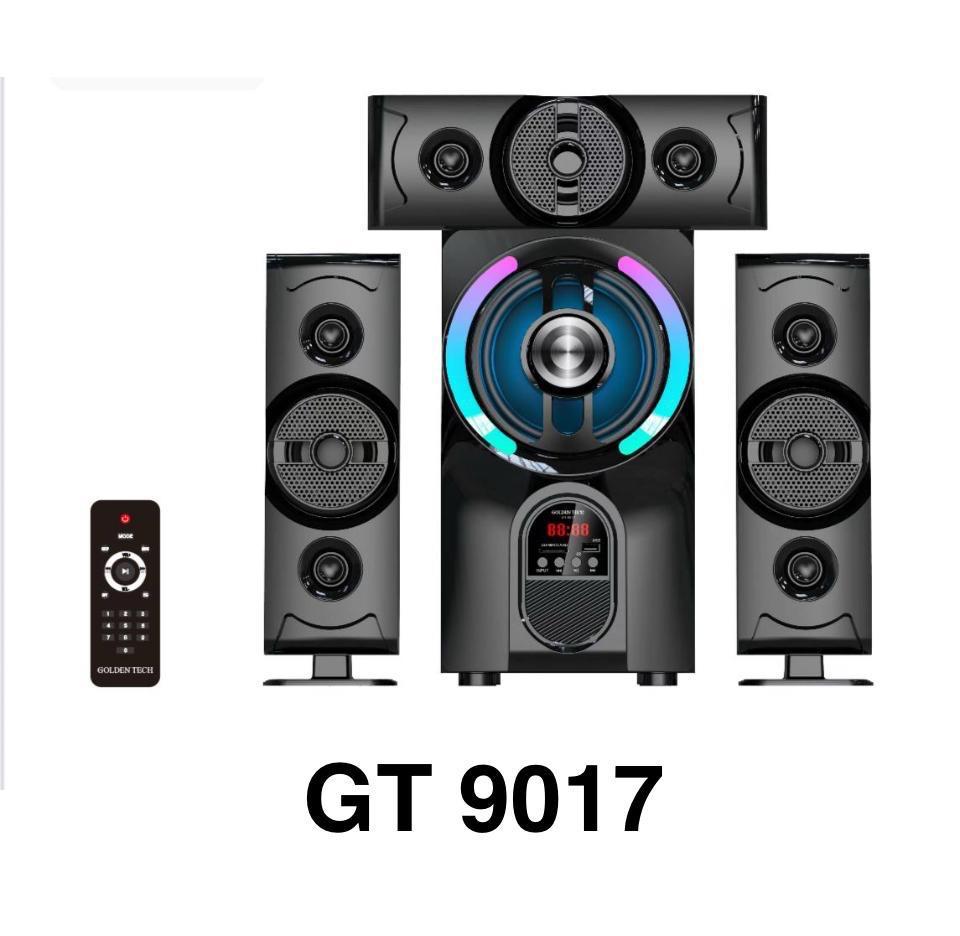 New Arrival Digital FM Radio with USB, Bass/Treble Master Control & Gaming Input 50W RMS Power, LED Display, 220-240V AC