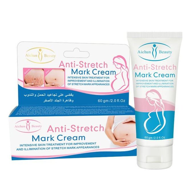 Share this product



Aichun Beauty Effective Anti -Stretch Marks Creams