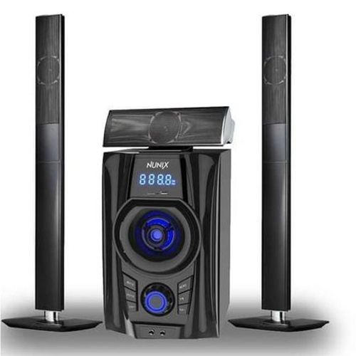 3.1CH MINI Home Theater SUB WOOFER Speaker System