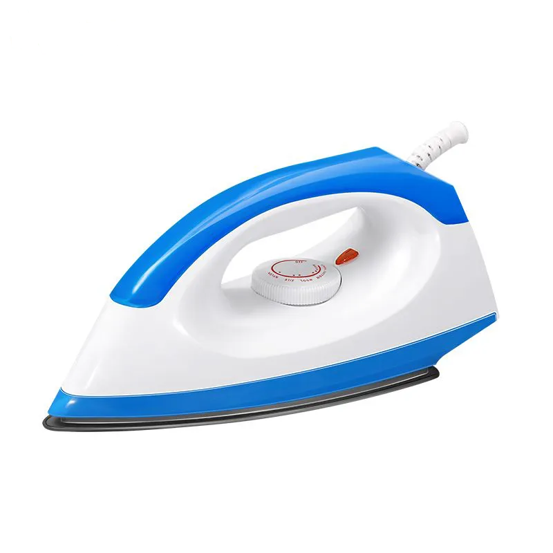 Iron Box Non-Stick Soleplate Ironbox  Fast Heating & Energy Efficient