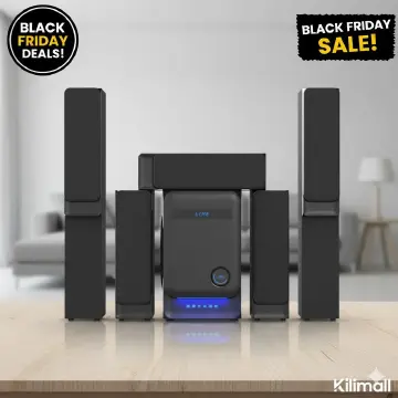Nobel Home Theatre
