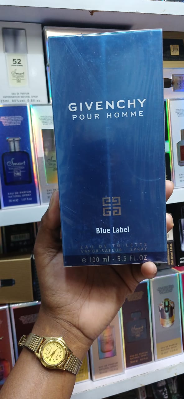 GIVENCHY POUR HOMME PERFUME. Givenchy pour homme -100ml EDT For Men, leaves you feeling cool and confident;offers a long-lasting, truly intense and daring fragrance experience.