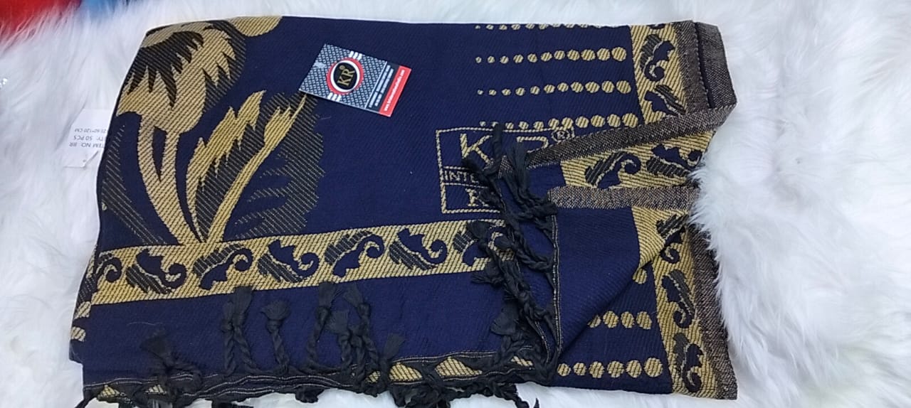 KIKOI. 102x204cm Quality Kikoi. Its beauty and versatility has been well received can be used as a bed throw, sofa throw, sarong, scarf, shawl, wrap, picnic cloth, table cloth, to make décor products.
