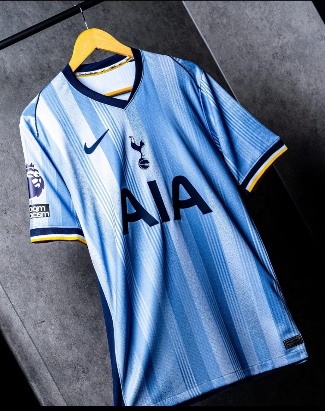 Tottenham Hotspur 24/25 Away Shirt