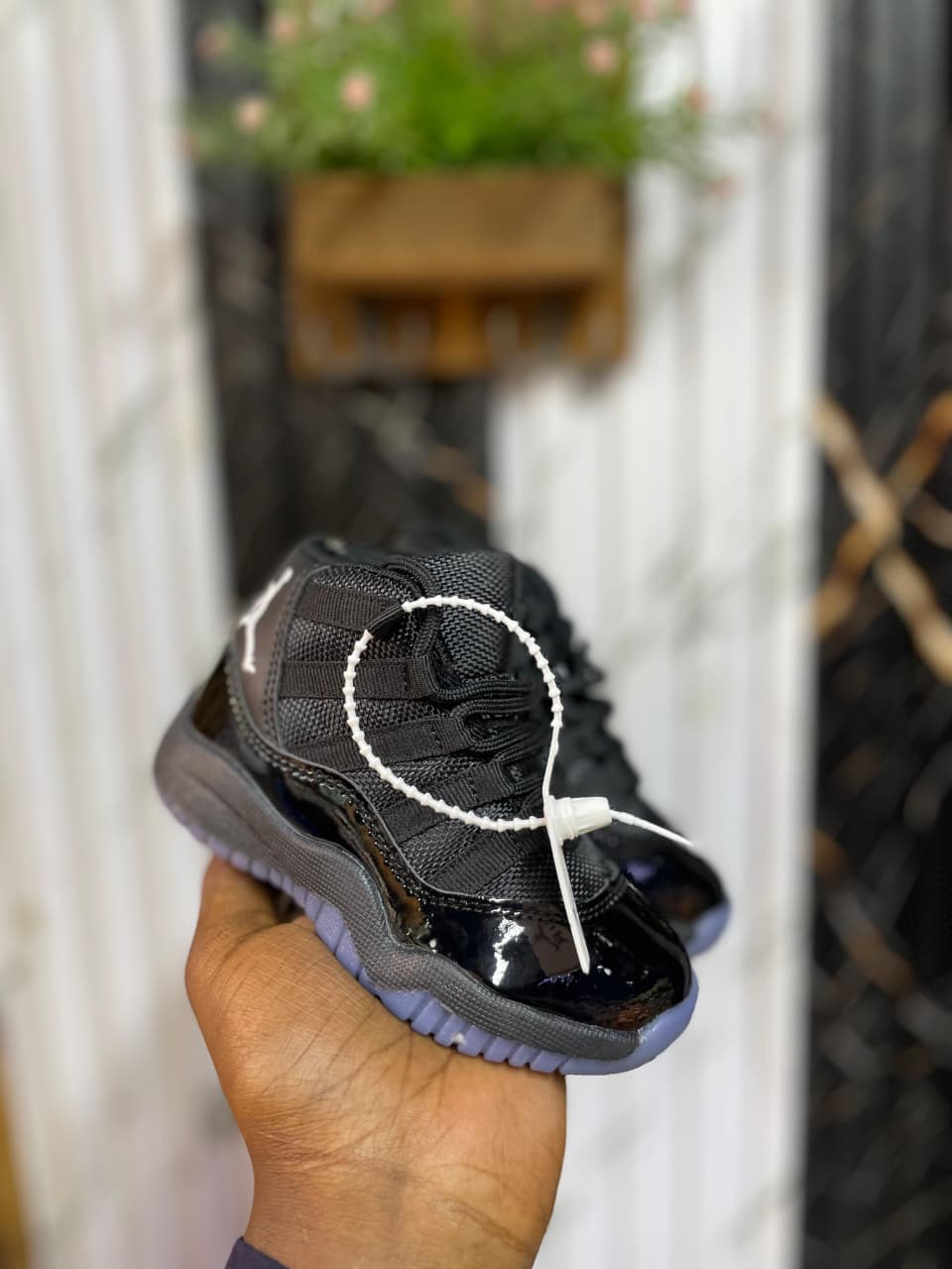 Fashion J11 Kids&Baby Shoes Boys Sneakers
