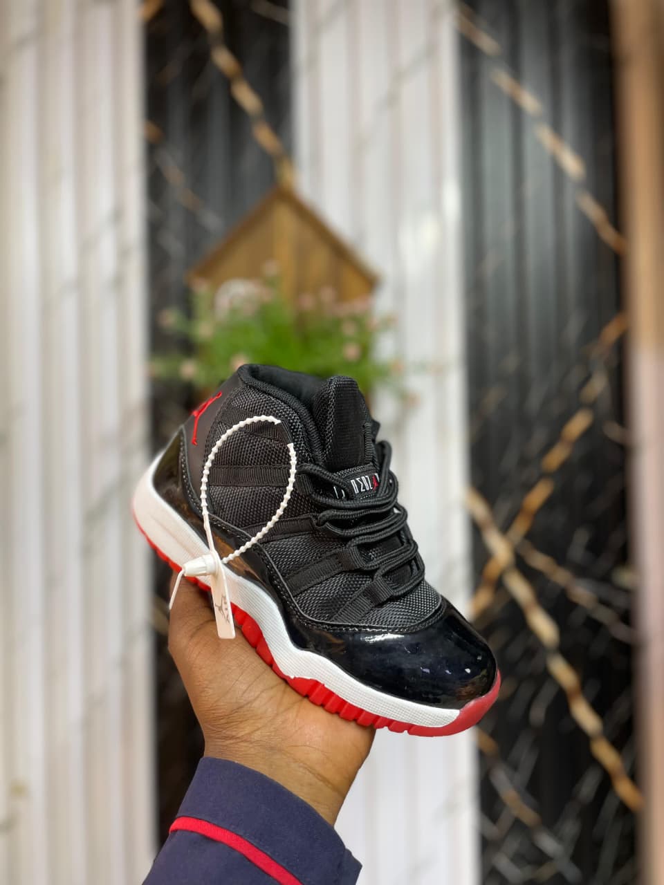 Fashion J11 Kids&Baby Shoes Boys Sneakers