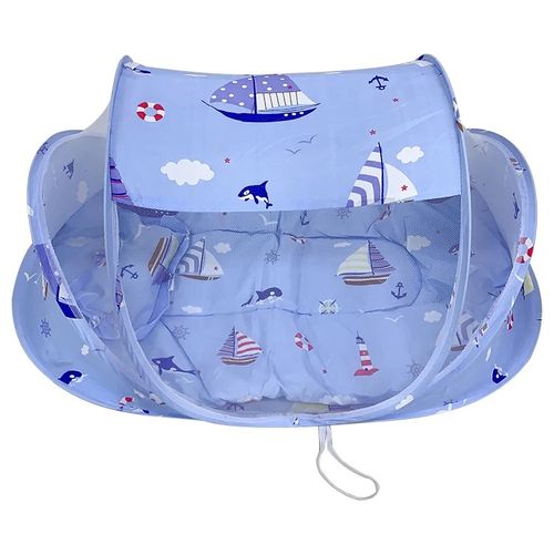 CLEARANCE OFFER Baby Portable Sleeping Nest /Mosquito Nest