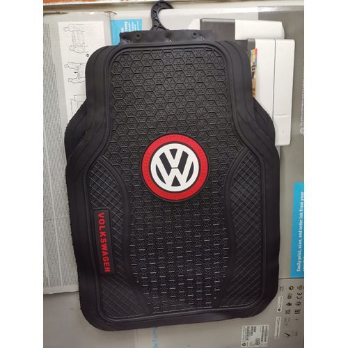 CLEARANCE OFFER Volkswagen 5pcs Heavy Duty Car Floor Mats/Floor Mats