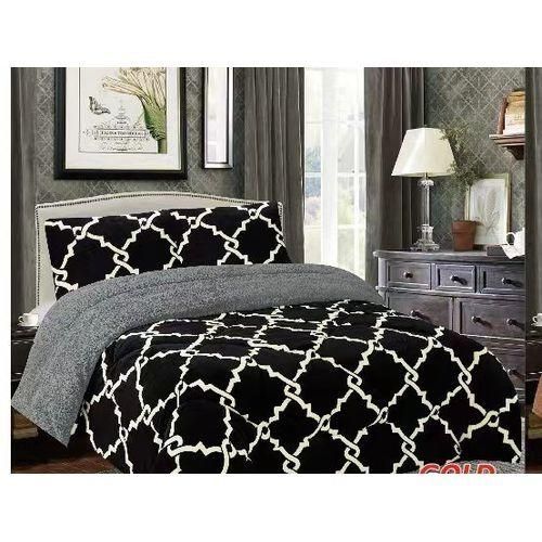 CLEARANCE OFFER  5*6 Soft Velvet Woolen Duvet- Nice Feel Durable Duvet Blanket