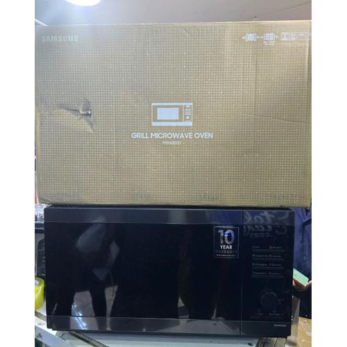 CLEARANCE OFFER Samsung 23L Microwave Oven with Grill