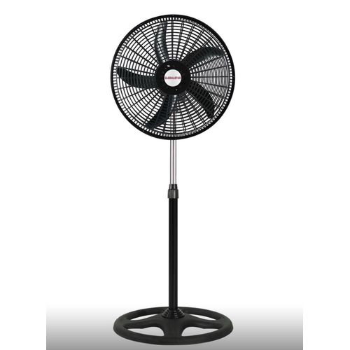 CLEARANCE OFFER Globalstar Fan 18" Floor Standing Fan - Height, Tilting Angle Adjustment GS-50G