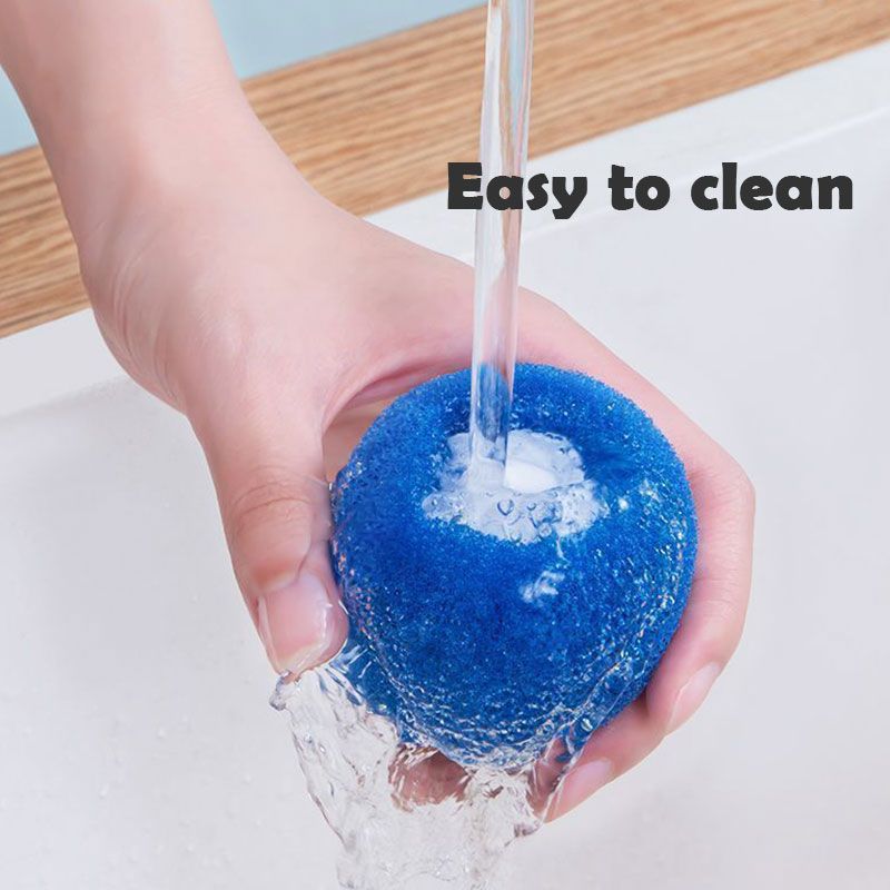 8 Pieces/Set Clothes cleaning ball for washing machine