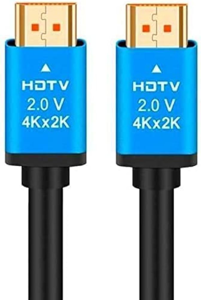 Hdmi to Hdmi 4k 3mtrs