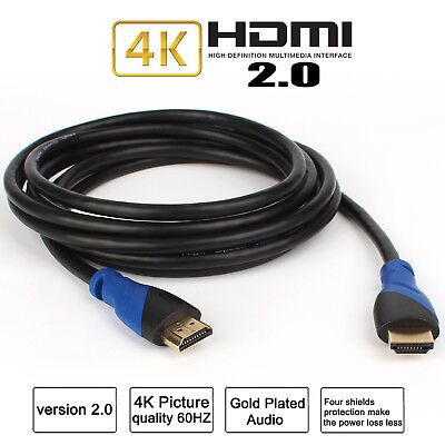 High speed Hdmi to Hdmi 5mtrs