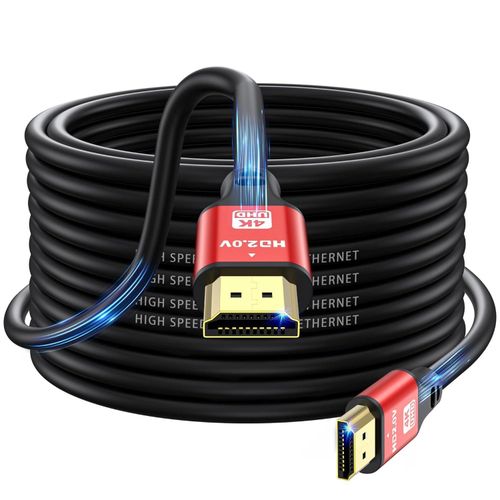 Hdmi to Hdmi 15mtrs 4k