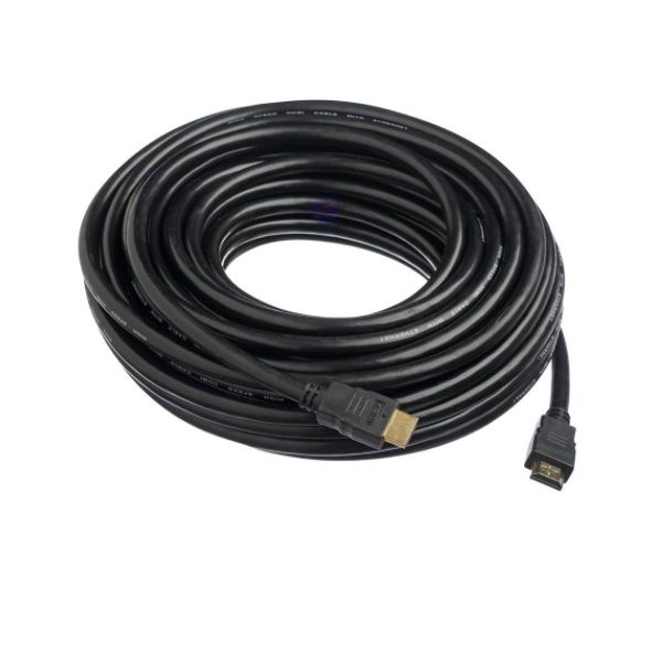 📌HDMI to HDMI 20mtrs 4k