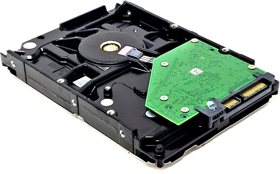 Seagate Internal 1TB Desktop HDD