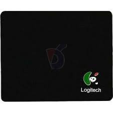 logitech Ergonomic mouse pad
