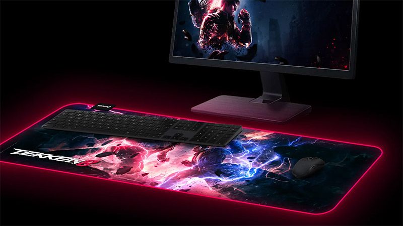 Large Mouse Pad Gaming Mousepad Gamer Pad Computer Mousepad XXL Desk Mat Keyboard  Carpet Large Mouse Pad