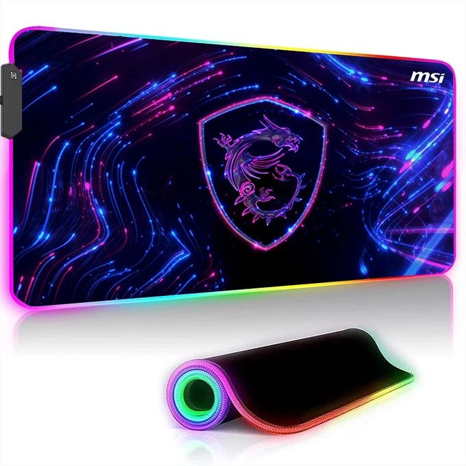 Large Mouse Pad Gaming Mousepad Gamer Pad Computer Mousepad XXL Desk Mat Keyboard  Carpet Large Mouse Pad