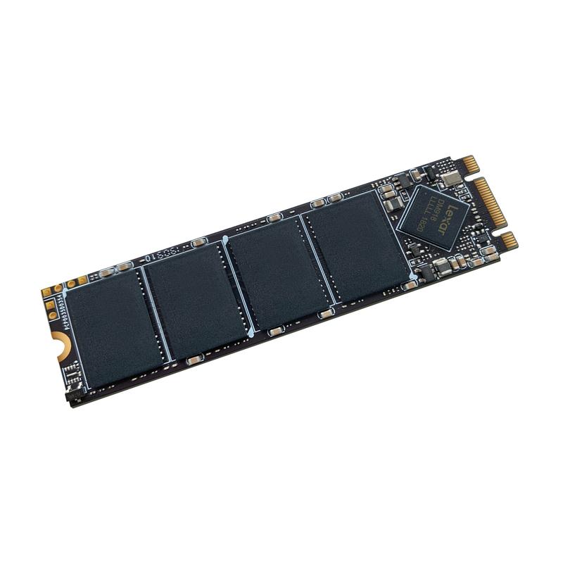 Lexar NM620 M.2 PCIe NVME 2280 256GB Internal SSD Drive