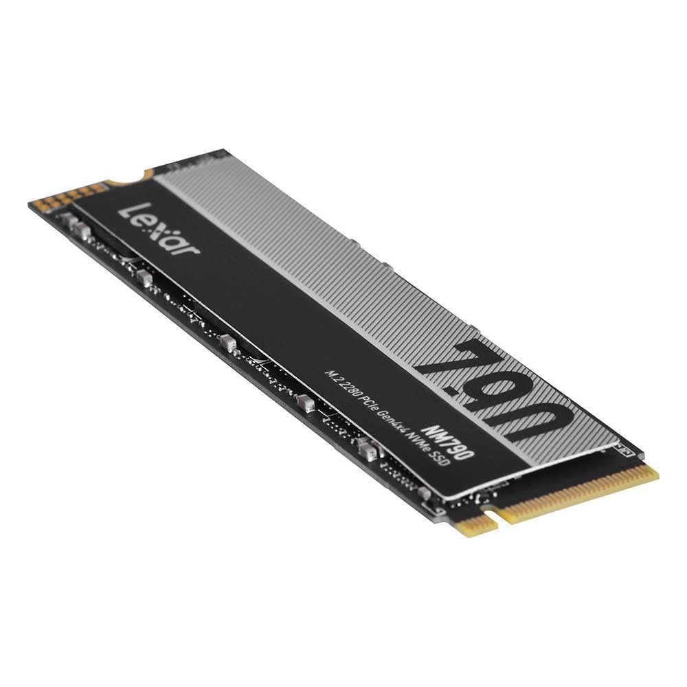 Lexar NM620 M.2 2280 PCle Gen3x4 NVMe SSD 1 TB