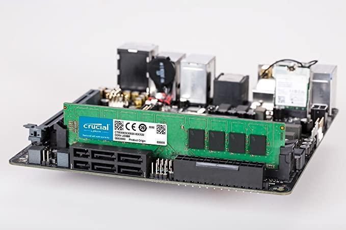 Crucial 8GB DDR4 3200 Laptop RAM
