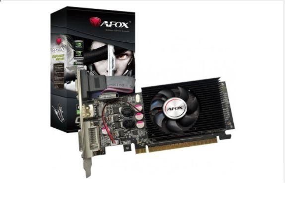 Afox 2GB gt610